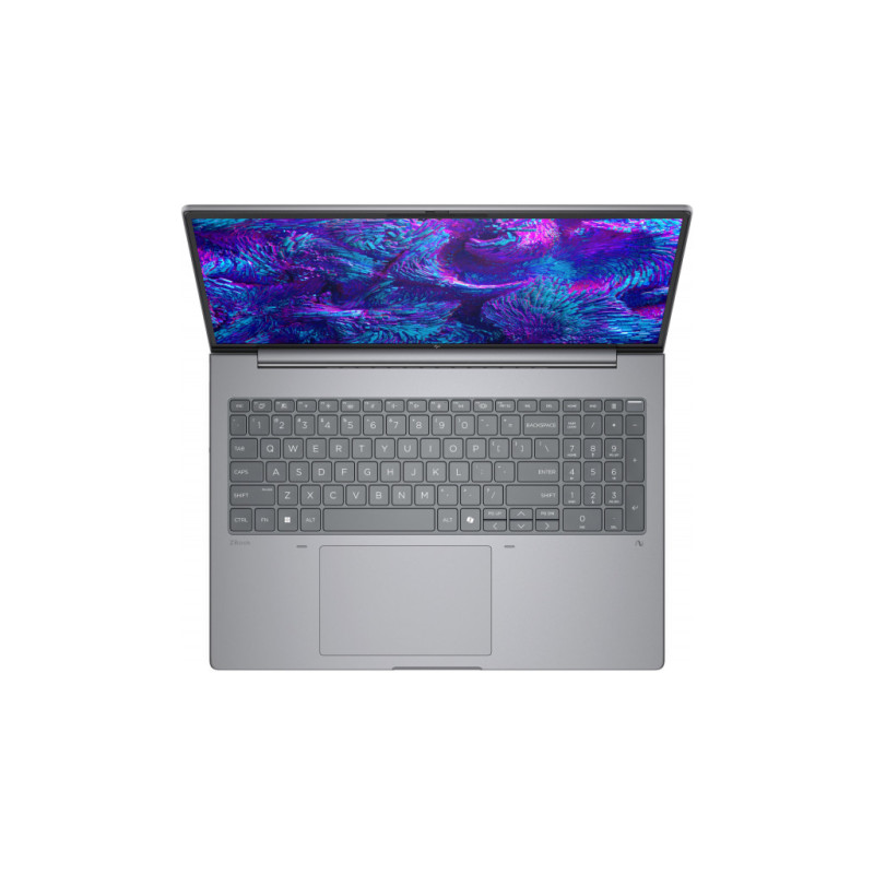Ноутбук HP ZBook 8 G1i (B30JRES)
