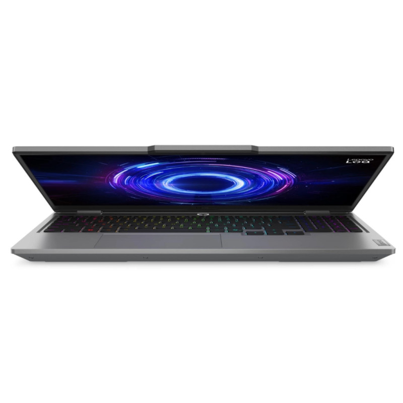 Ноутбук Lenovo LOQ 15IRX10 (83JE00X4RA)