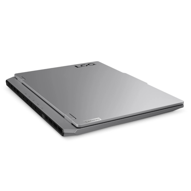 Ноутбук Lenovo LOQ 15IRX10 (83JE00X4RA)