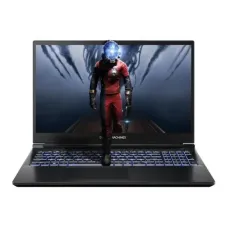 Ноутбук Dream Machines RG5060-15 Black (RG5060-15UA30)