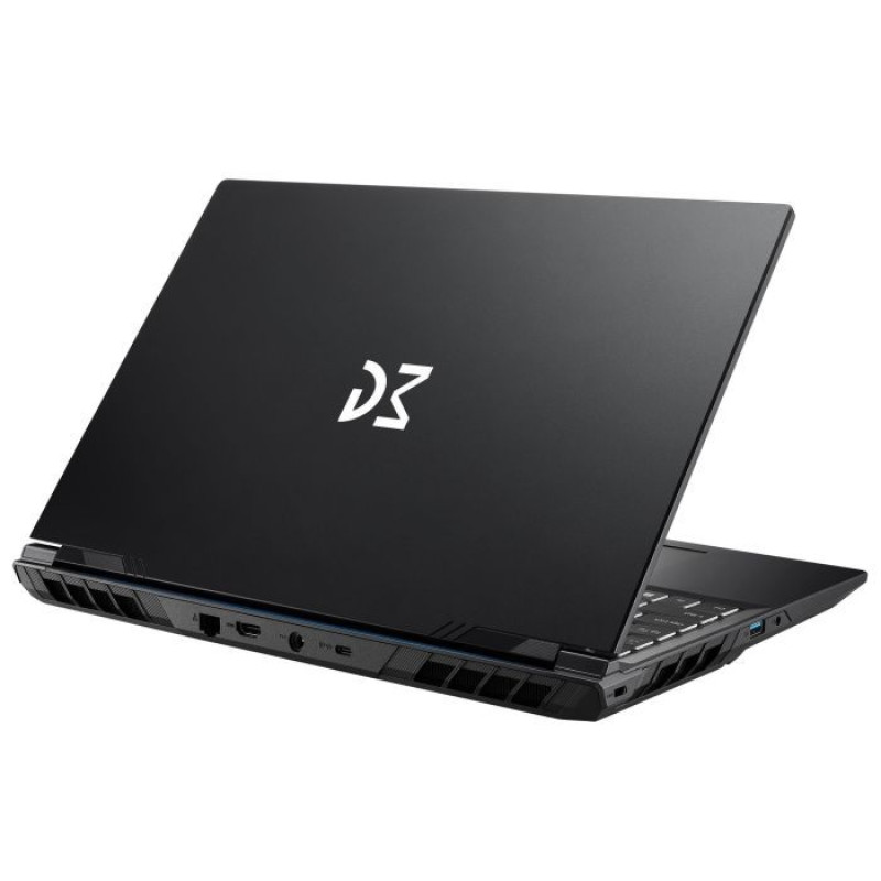 Ноутбук Dream Machines RG5060-15 Black (RG5060-15UA30)