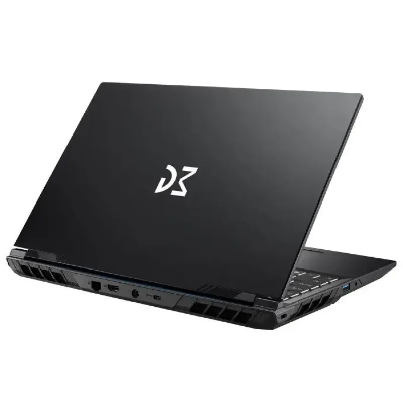 Ноутбук Dream Machines RG5060-15 Black (RG5060-15UA30)