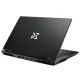 Ноутбук Dream Machines RG5060-15 Black (RG5060-15UA30)
