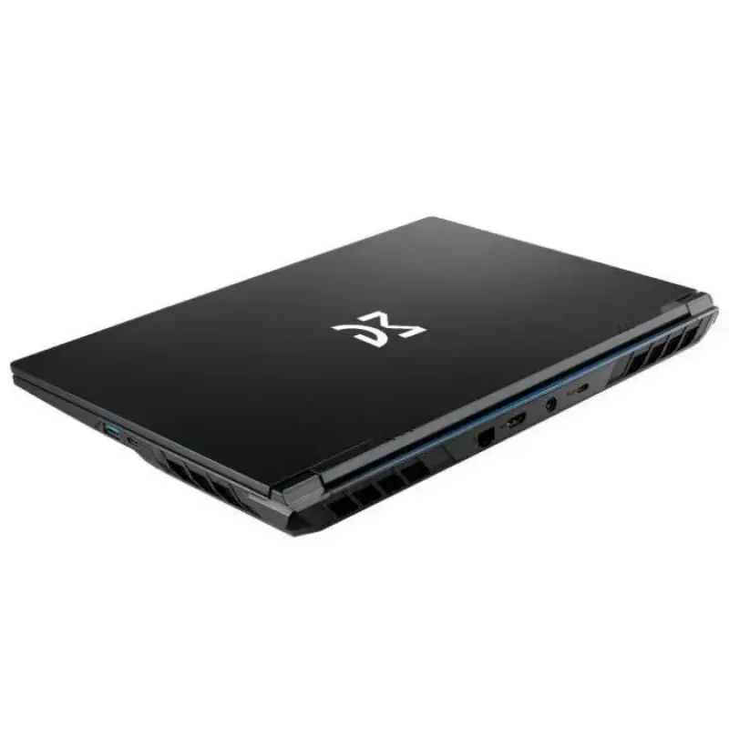 Ноутбук Dream Machines RG5060-15 Black (RG5060-15UA30)