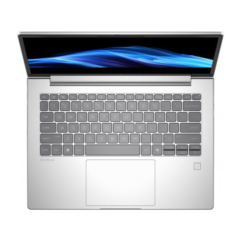 Ноутбук HP HP EliteBook 6 G1a 14 Silver (AY4Z7AV_V6)