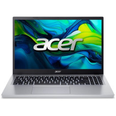 Ноутбук Acer Aspire Go 15 AG15-32P-C180 (NX.J8XEU.003) Silver