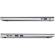 Ноутбук Acer Aspire Go 15 AG15-32P-C180 (NX.J8XEU.003) Silver