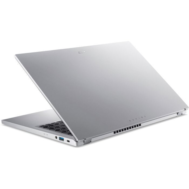 Ноутбук Acer Aspire Go 15 AG15-32P-C180 (NX.J8XEU.003) Silver