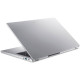 Ноутбук Acer Aspire Go 15 AG15-32P-C180 (NX.J8XEU.003) Silver