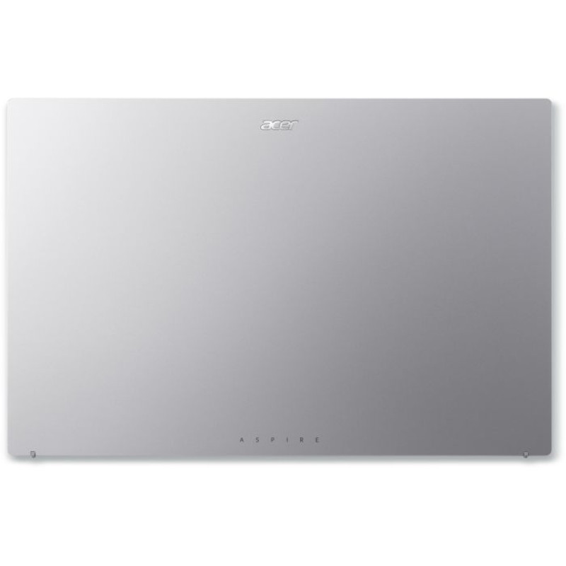 Ноутбук Acer Aspire Go 15 AG15-32P-C180 (NX.J8XEU.003) Silver