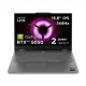 Ноутбук Lenovo LOQ Essential 15ARP11 Luna Grey (83VA0020RA)