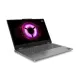 Ноутбук Lenovo LOQ Essential 15ARP11 Luna Grey (83VA0020RA)