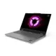 Ноутбук Lenovo LOQ Essential 15ARP11 Luna Grey (83VA0020RA)