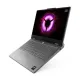 Ноутбук Lenovo LOQ Essential 15ARP11 Luna Grey (83VA0020RA)