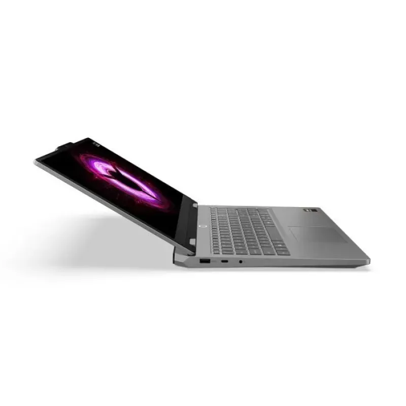 Ноутбук Lenovo LOQ Essential 15ARP11 Luna Grey (83VA0020RA)