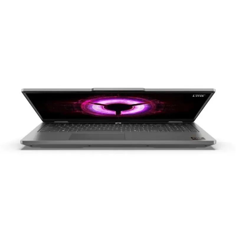 Ноутбук Lenovo LOQ Essential 15ARP11 Luna Grey (83VA0020RA)