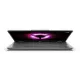 Ноутбук Lenovo LOQ Essential 15ARP11 Luna Grey (83VA0020RA)
