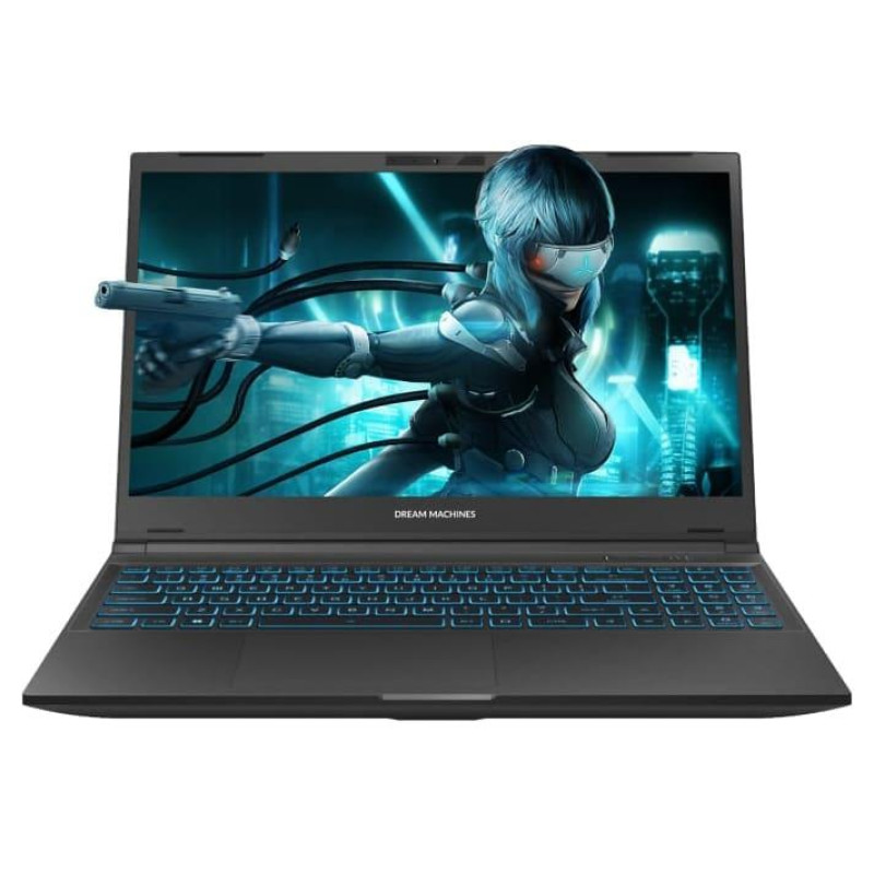 Dream Machines RG4050-15 (RG4050-15UA67)