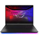 Ноутбук ASUS ROG Strix SCAR 18 G835LX Off Black (G835LR-SA125W, 90NR0LS1-M00500)