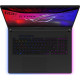 Ноутбук ASUS ROG Strix SCAR 18 G835LX Off Black (G835LR-SA125W, 90NR0LS1-M00500)