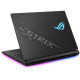 Ноутбук ASUS ROG Strix SCAR 18 G835LX Off Black (G835LR-SA125W, 90NR0LS1-M00500)