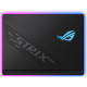 Ноутбук ASUS ROG Strix SCAR 18 G835LX Off Black (G835LR-SA125W, 90NR0LS1-M00500)