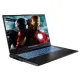 Ноутбук DREAM MACHINES RG5060-17 Black (RG5060-17UA27)