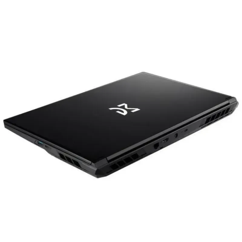 Ноутбук DREAM MACHINES RG5060-17 Black (RG5060-17UA27)