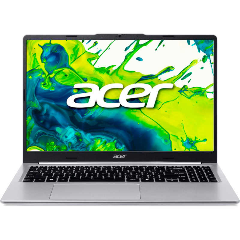 Ноутбук Acer Aspire Lite AL15-46P-R7PX (NX.JXTEU.001) Silver