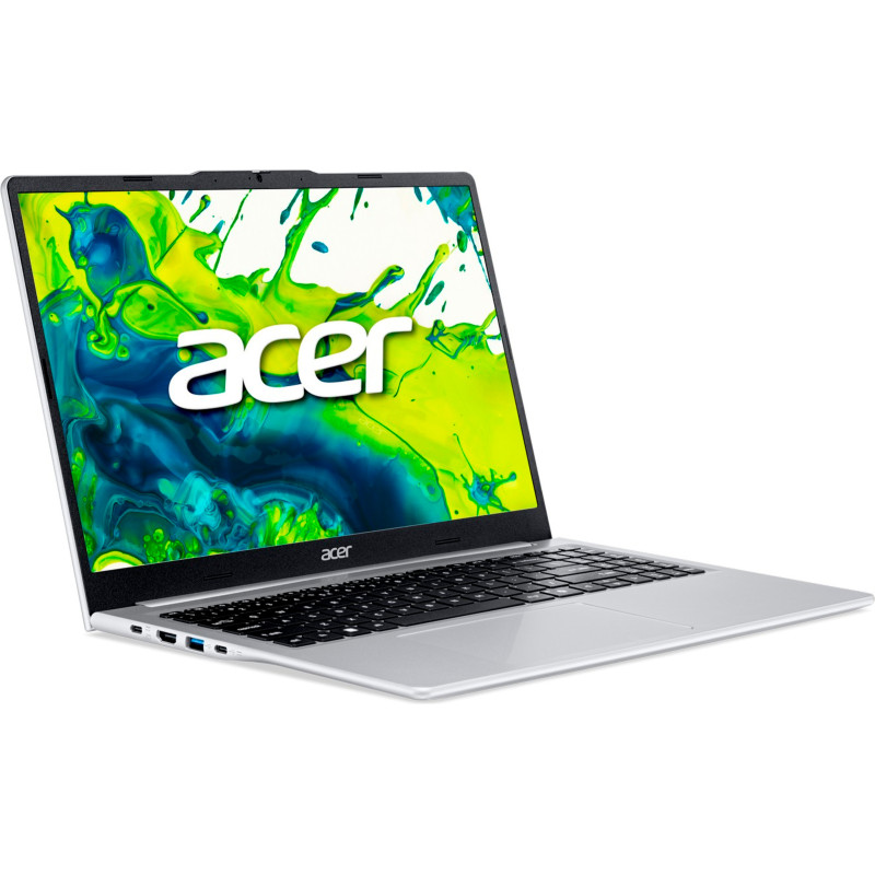 Ноутбук Acer Aspire Lite AL15-46P-R7PX (NX.JXTEU.001) Silver