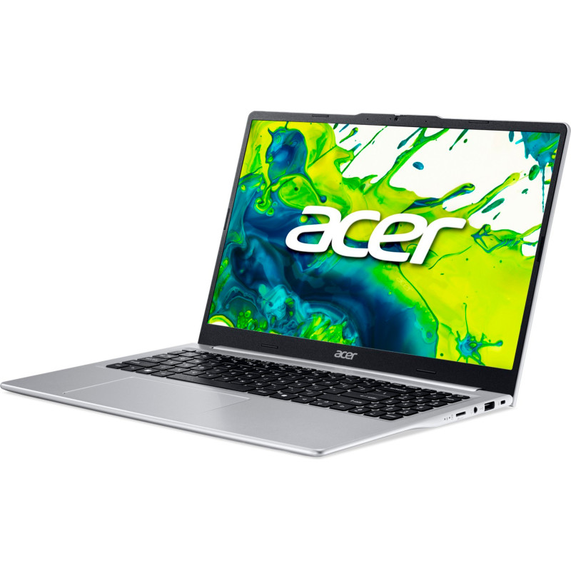 Ноутбук Acer Aspire Lite AL15-46P-R7PX (NX.JXTEU.001) Silver