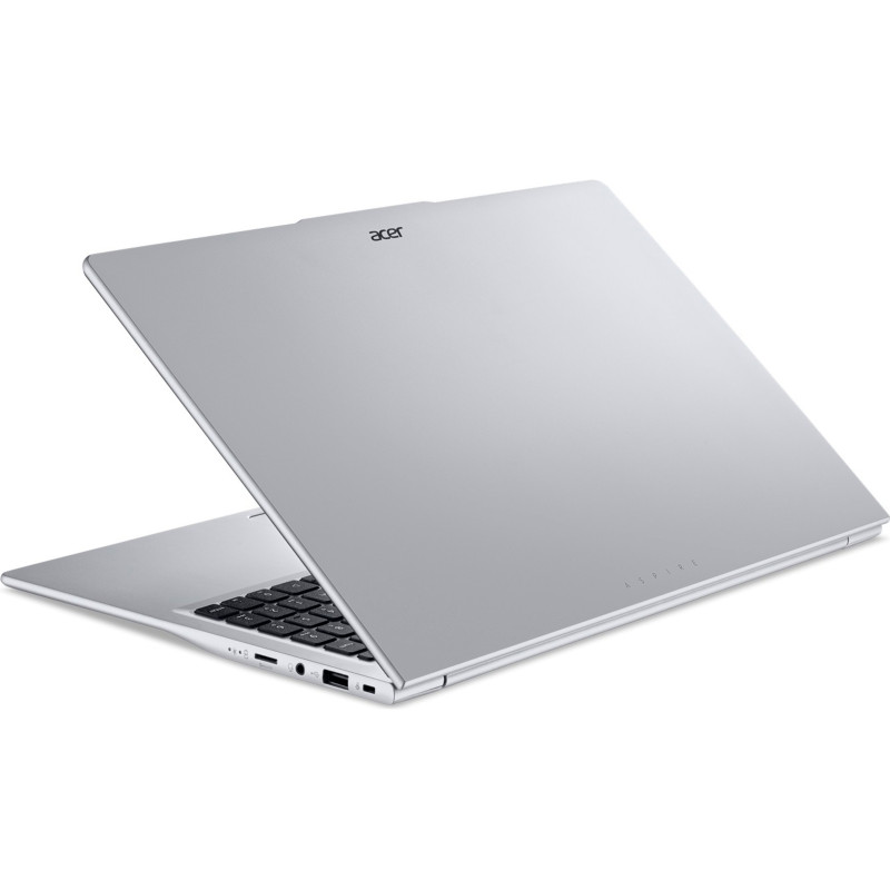 Ноутбук Acer Aspire Lite AL15-46P-R7PX (NX.JXTEU.001) Silver