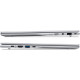 Ноутбук Acer Aspire Lite AL15-46P-R7PX (NX.JXTEU.001) Silver