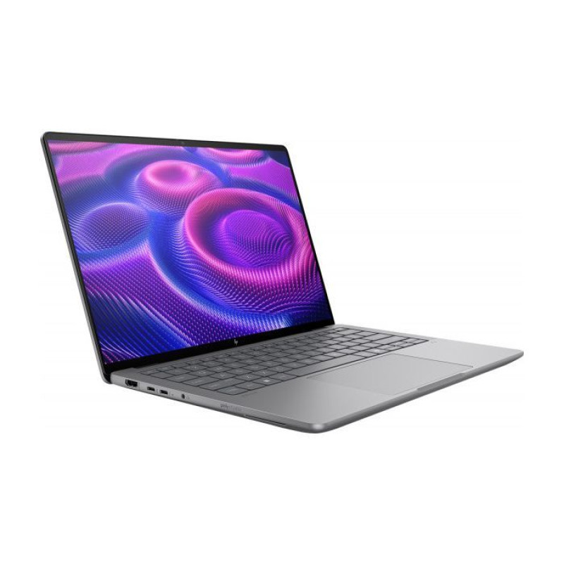 Ноутбук HP ZBook Ultra G1a Meteor Silver (C8CL7ES)