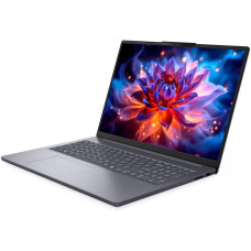Ноутбук Lenovo IdeaPad Slim 3 16IPH11 Luna Gray (83US003FRA)