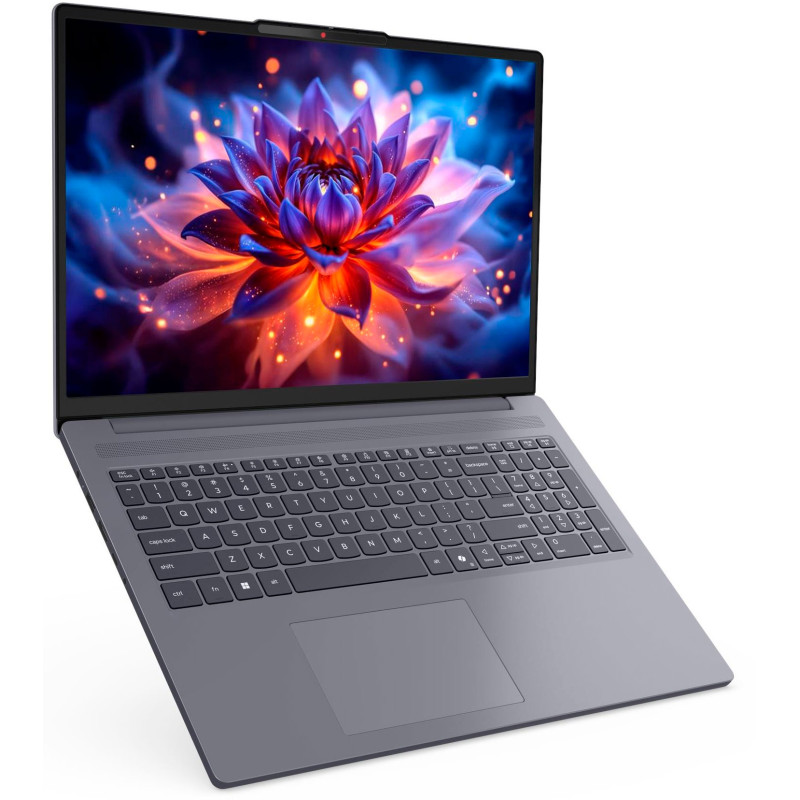 Ноутбук Lenovo IdeaPad Slim 3 16IPH11 Luna Gray (83US003FRA)