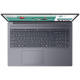 Ноутбук Lenovo IdeaPad Slim 3 16IPH11 Luna Gray (83US003FRA)