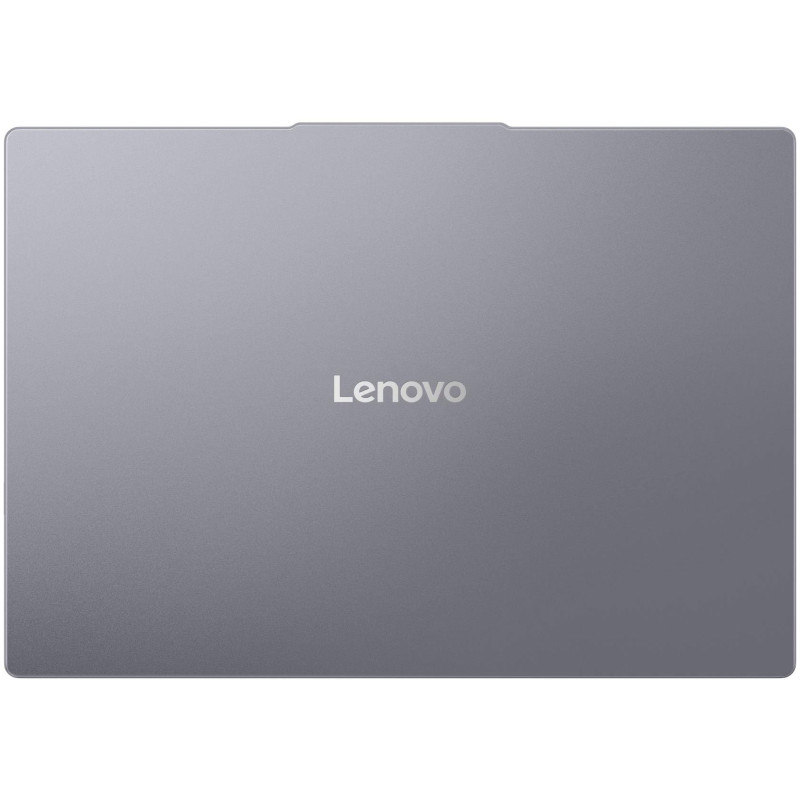 Ноутбук Lenovo IdeaPad Slim 3 16IPH11 Luna Gray (83US003FRA)