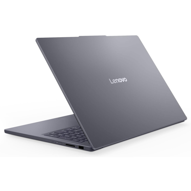 Ноутбук Lenovo IdeaPad Slim 3 16IPH11 Luna Gray (83US003FRA)