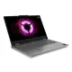 Ноутбук Lenovo LOQ Essential 15ARP11 (83VA0021RA) Luna Grey
