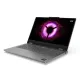 Ноутбук Lenovo LOQ Essential 15ARP11 (83VA0021RA) Luna Grey
