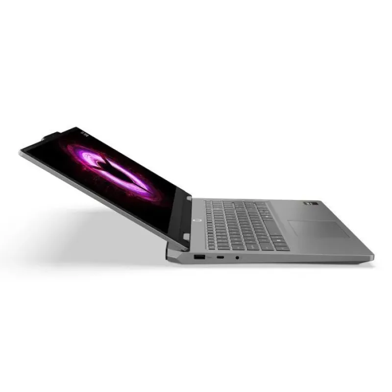 Ноутбук Lenovo LOQ Essential 15ARP11 (83VA0021RA) Luna Grey