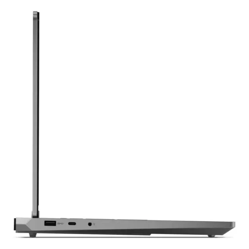 Ноутбук Lenovo LOQ Essential 15ARP11 (83VA0021RA) Luna Grey