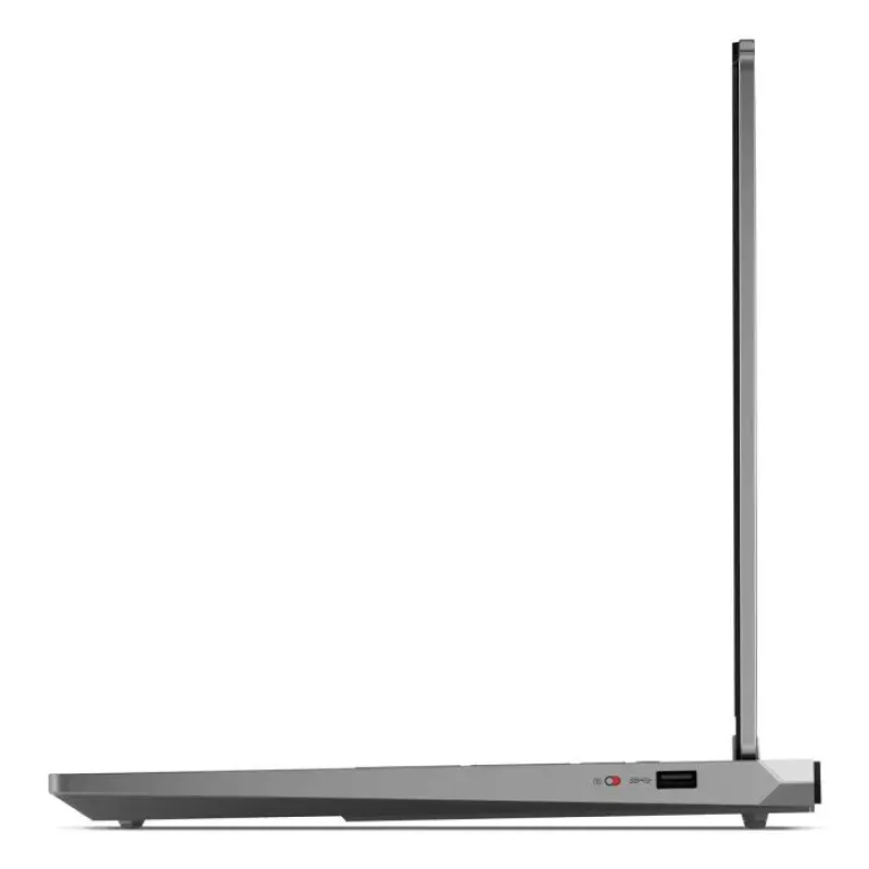 Ноутбук Lenovo LOQ Essential 15ARP11 (83VA0021RA) Luna Grey