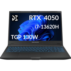 Dream Machines RG4050-15 (RG4050-15UA61)
