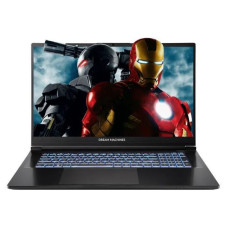 Ноутбук Dream Machines RG5060-17 Black (RG5060-17UA28)