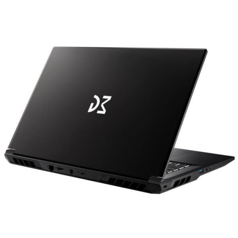 Ноутбук Dream Machines RG5060-17 Black (RG5060-17UA28)