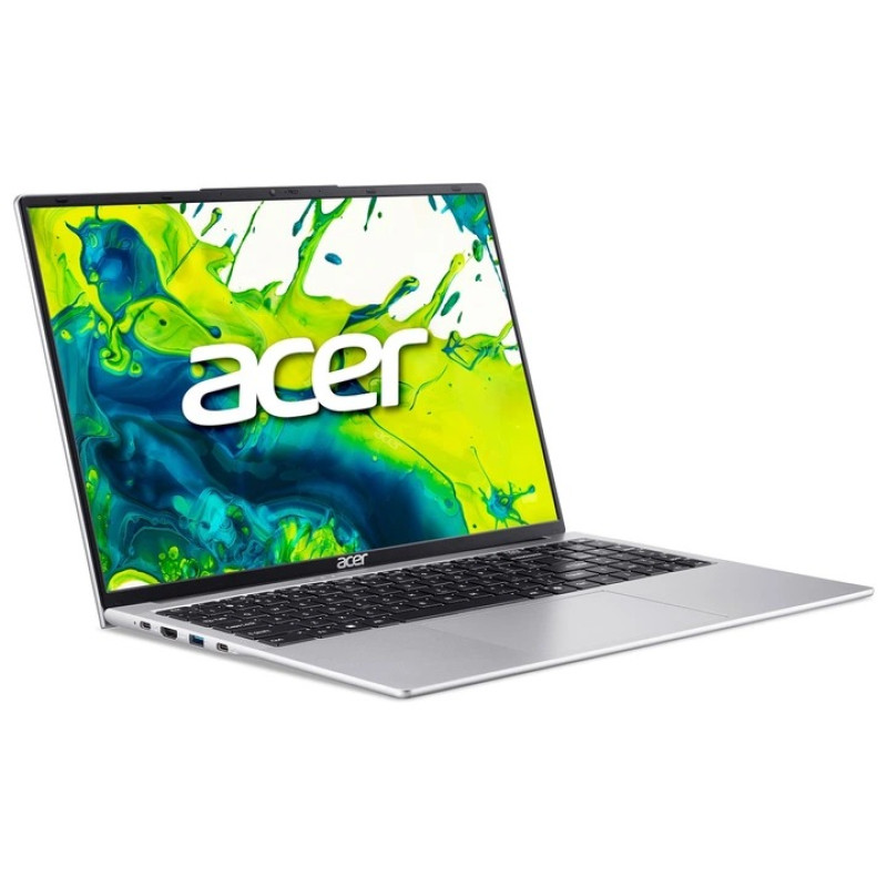 Ноутбук Acer Aspire Lite AL16-54P-302Y (NX.DK6EU.005) Silver