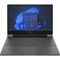 Ноутбук HP Victus 15-fa2116ua Mica Silver (D3XT6EA)