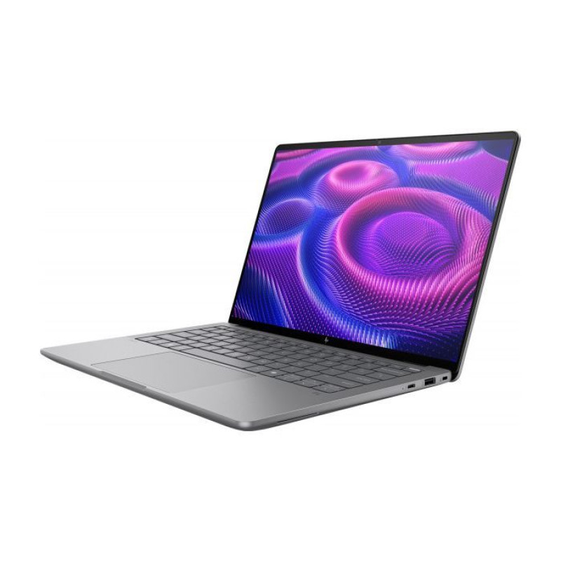 Ноутбук HP ZBook Ultra G1a Meteor Silver (C8CL5ES)